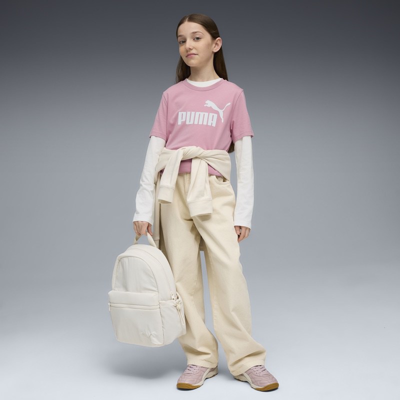 Tricou Puma ESS No. 1 Logo Tee G - 4 | YEO