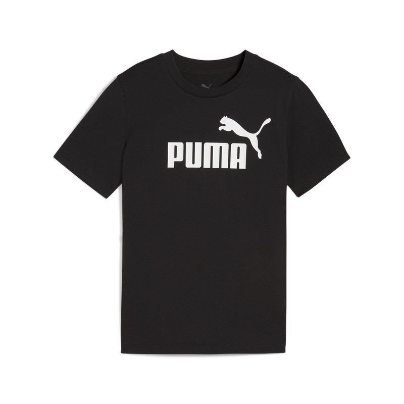 Tricou Puma ESS No. 1 Logo Tee B Tricou Puma ESS No. 1 Logo Tee B