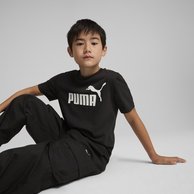Tricou Puma ESS No. 1 Logo Tee B - 2 | YEO