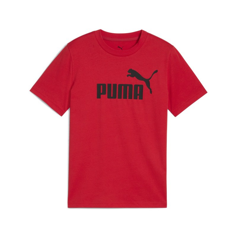 Tricou Puma ESS No. 1 Logo Tee B Tricou Puma ESS No. 1 Logo Tee B