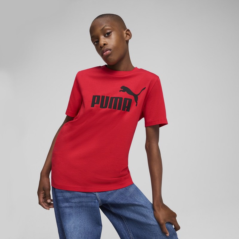 Tricou Puma ESS No. 1 Logo Tee B - 2 | YEO