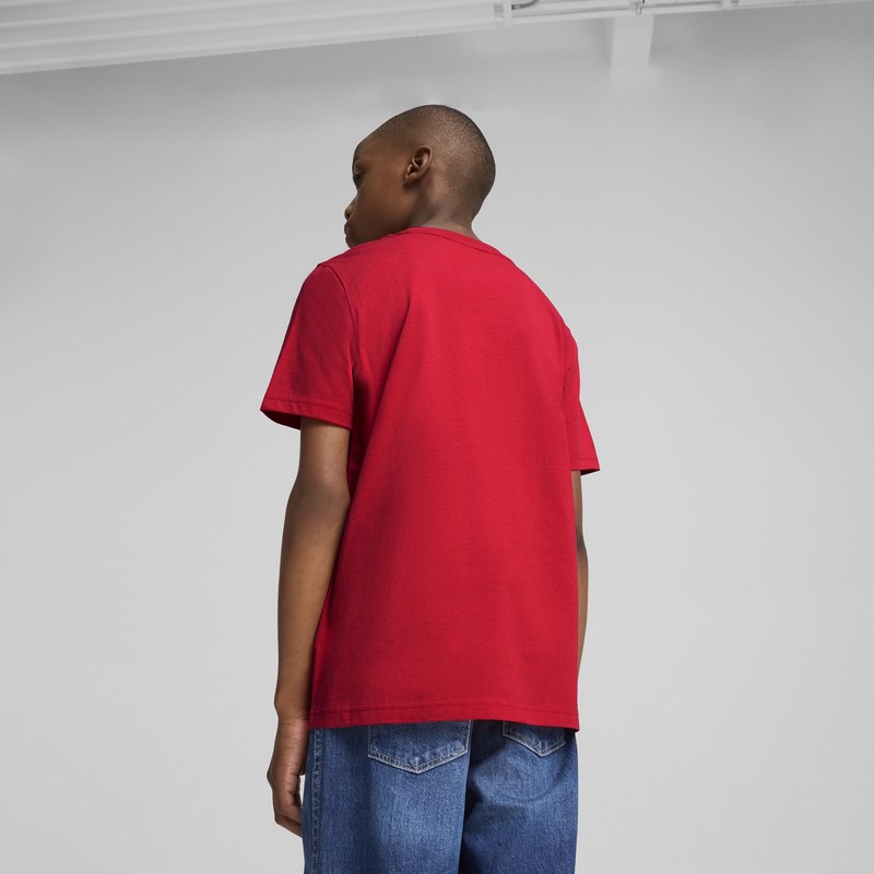 Tricou Puma ESS No. 1 Logo Tee B - 3 | YEO