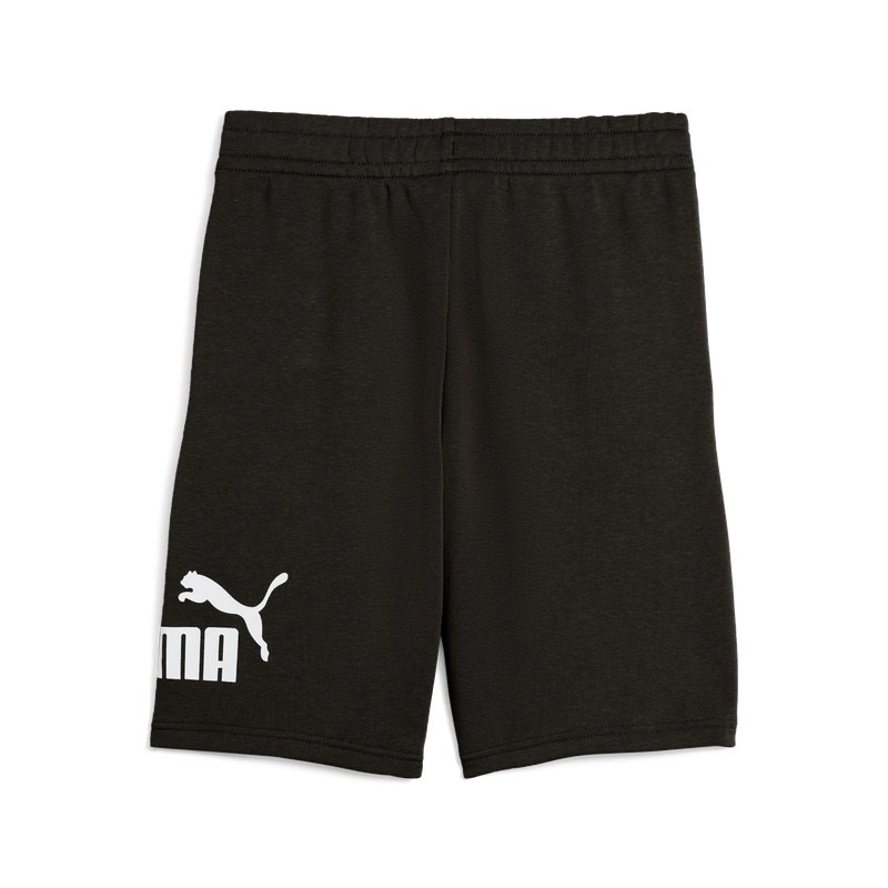 Sort Puma ESS No. 1 Logo Shorts TR B - 1 | YEO