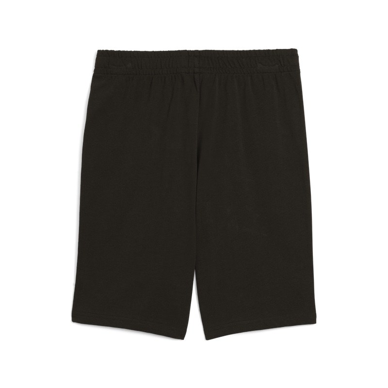 Sort Puma ESS No. 1 Logo Jersey Shorts B - 1 | YEO