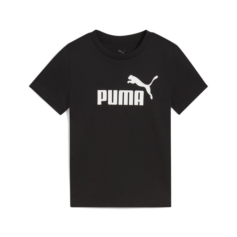 Tricou Puma ESS No. 1 Logo Tee PS Tricou Puma ESS No. 1 Logo Tee PS
