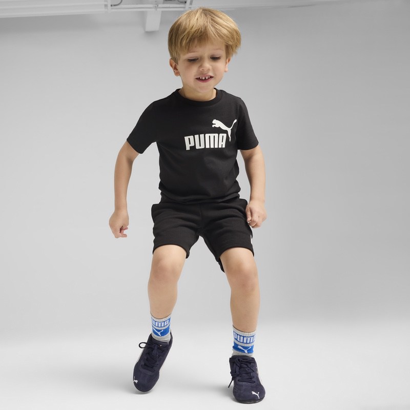 Tricou Puma ESS No. 1 Logo Tee PS