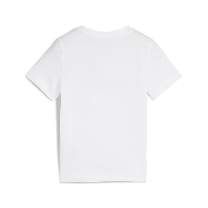 Tricou Puma ESS No. 1 Logo Tee PS - 4 | YEO