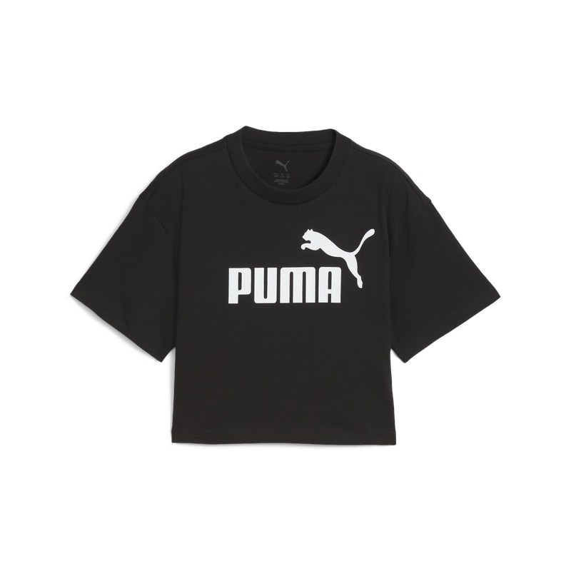 Tricou Puma ESS No. 1 Logo Short Length Tee G