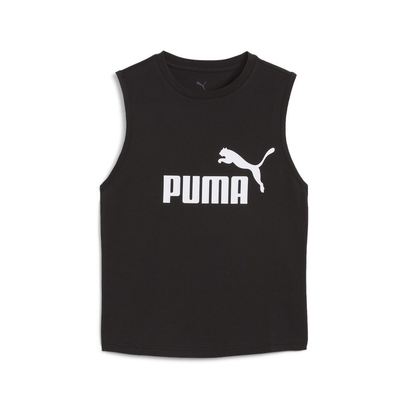 Maiou Puma ESS No. 1 Logo Slim Tank Maiou Puma ESS No. 1 Logo Slim Tank