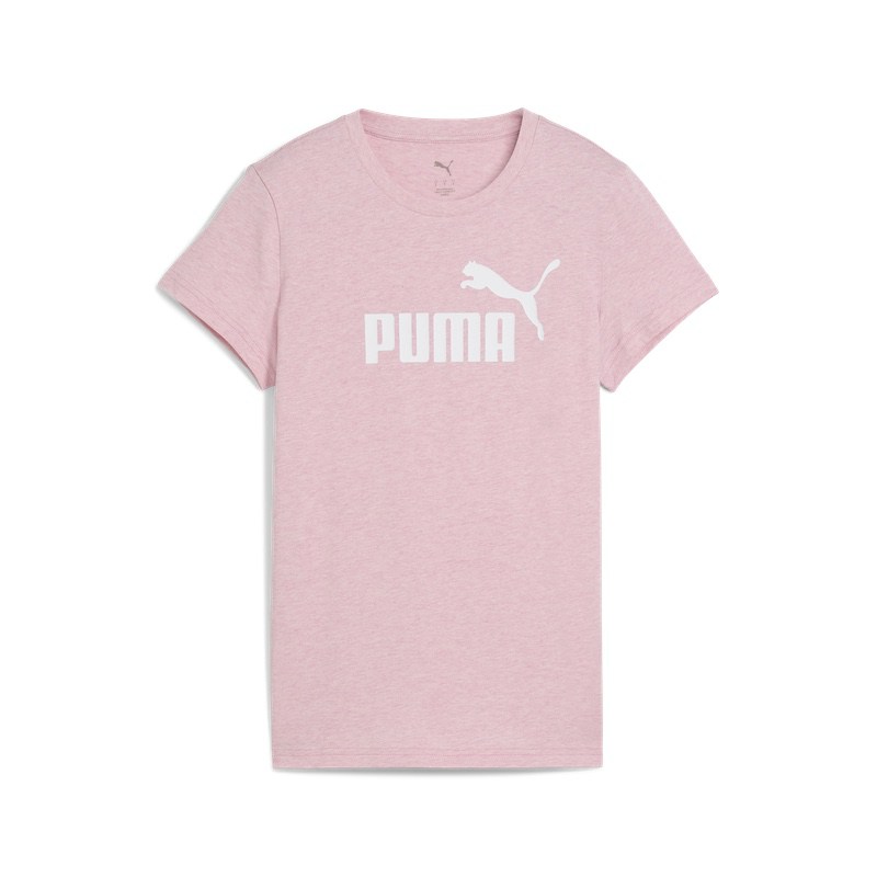 Tricou Puma ESS No. 1 Logo Heather Tee
