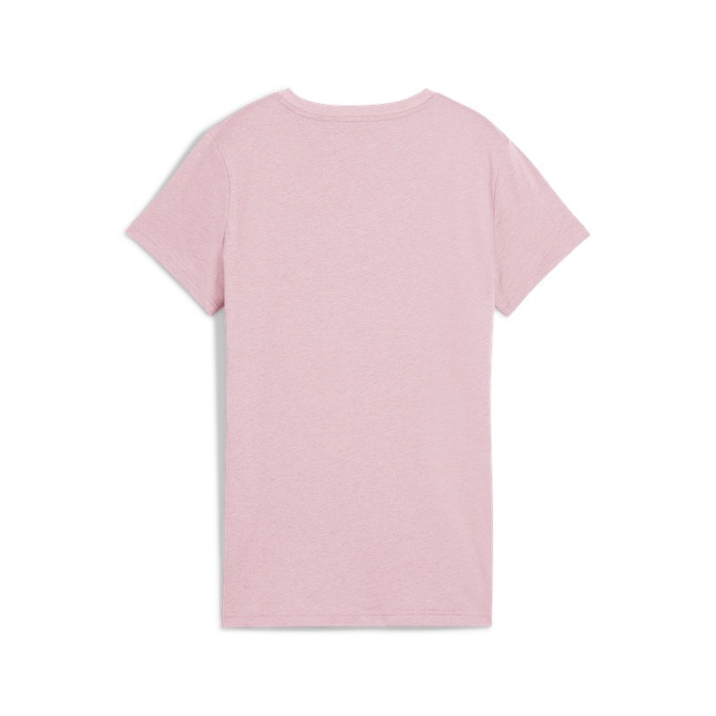 Tricou Puma ESS No. 1 Logo Heather Tee