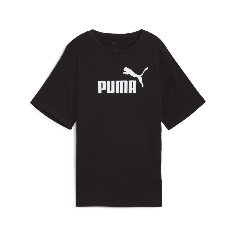 Tricou Puma ESS No. 1 Logo Relaxed Tee - 3 | YEO