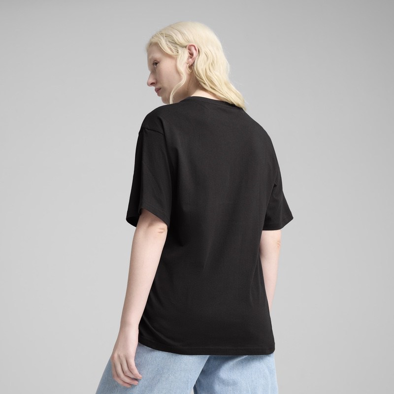 Tricou Puma ESS No. 1 Logo Relaxed Tee - 1 | YEO