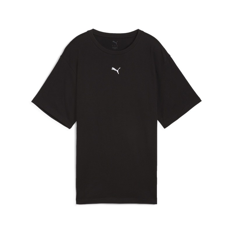 Tricou Puma ESS Relaxed Tee - 5 | YEO