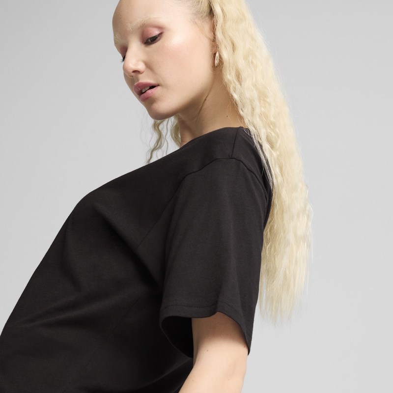 Tricou Puma ESS Relaxed Tee - 3 | YEO
