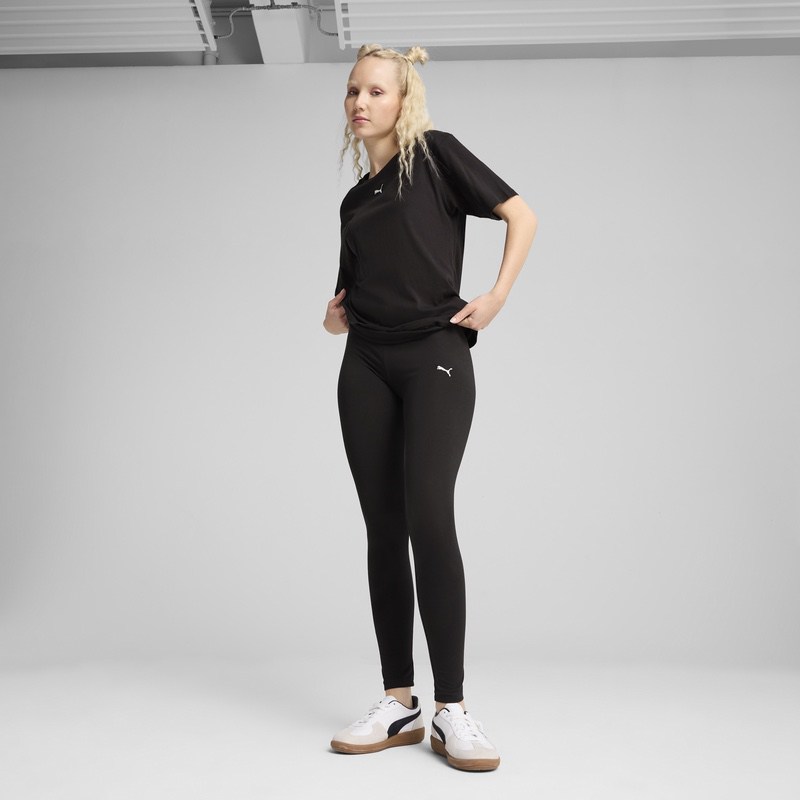 Tricou Puma ESS Relaxed Tee - 4 | YEO
