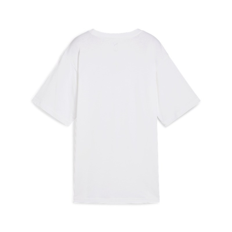Tricou Puma ESS Relaxed Tee - 1 | YEO