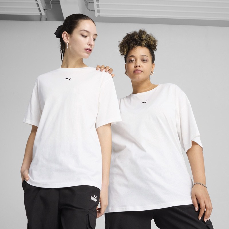 Tricou Puma ESS Relaxed Tee - 2 | YEO