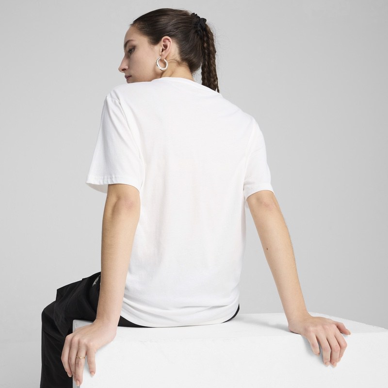 Tricou Puma ESS Relaxed Tee - 5 | YEO