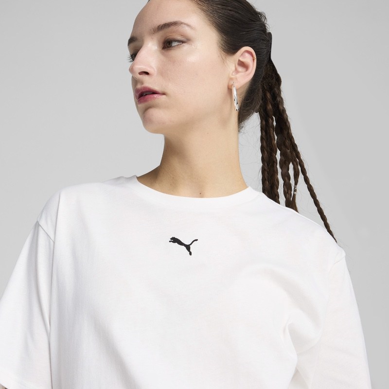 Tricou Puma ESS Relaxed Tee
