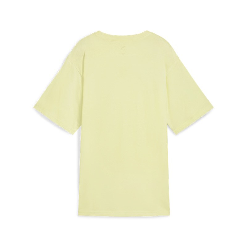 Tricou Puma ESS Relaxed Tee - 1 | YEO
