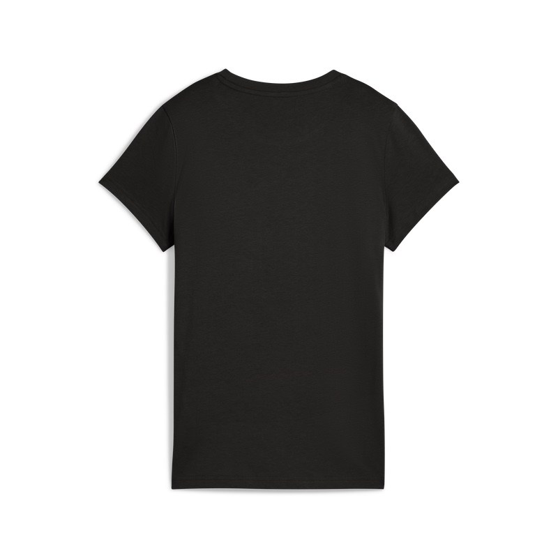 Tricou Puma ESS SCRIPT Tee - 1 | YEO