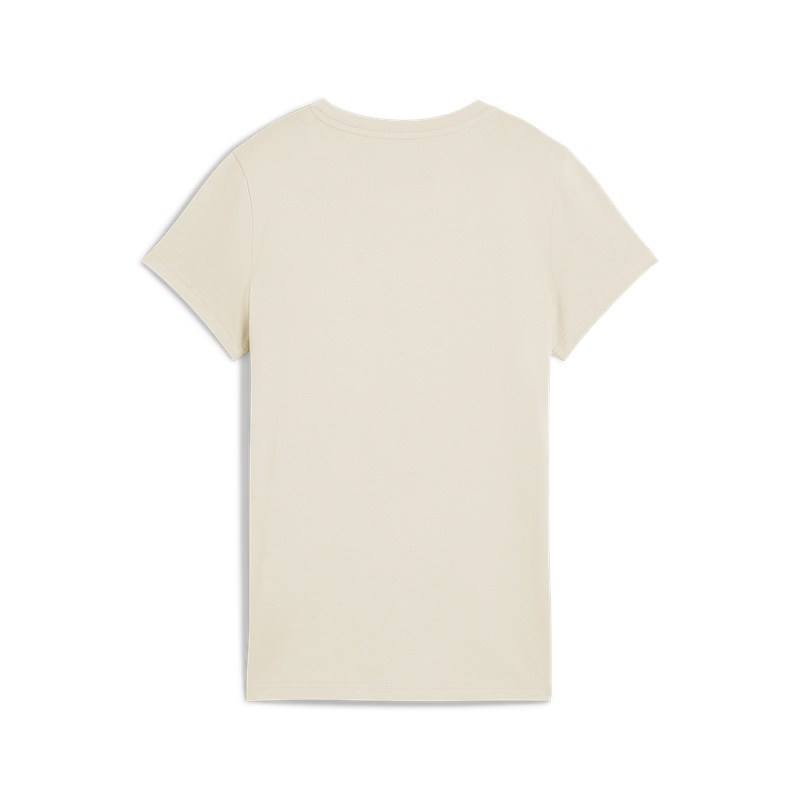 Tricou Puma ESS SCRIPT Tee - 4 | YEO