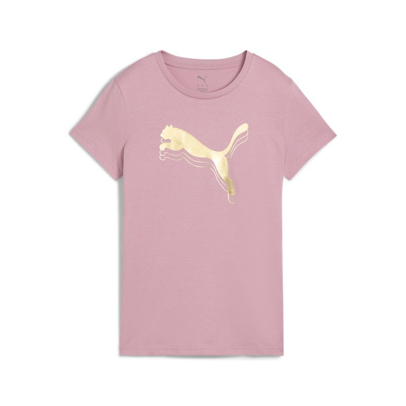 Tricou Puma ESS METALLIC Tee