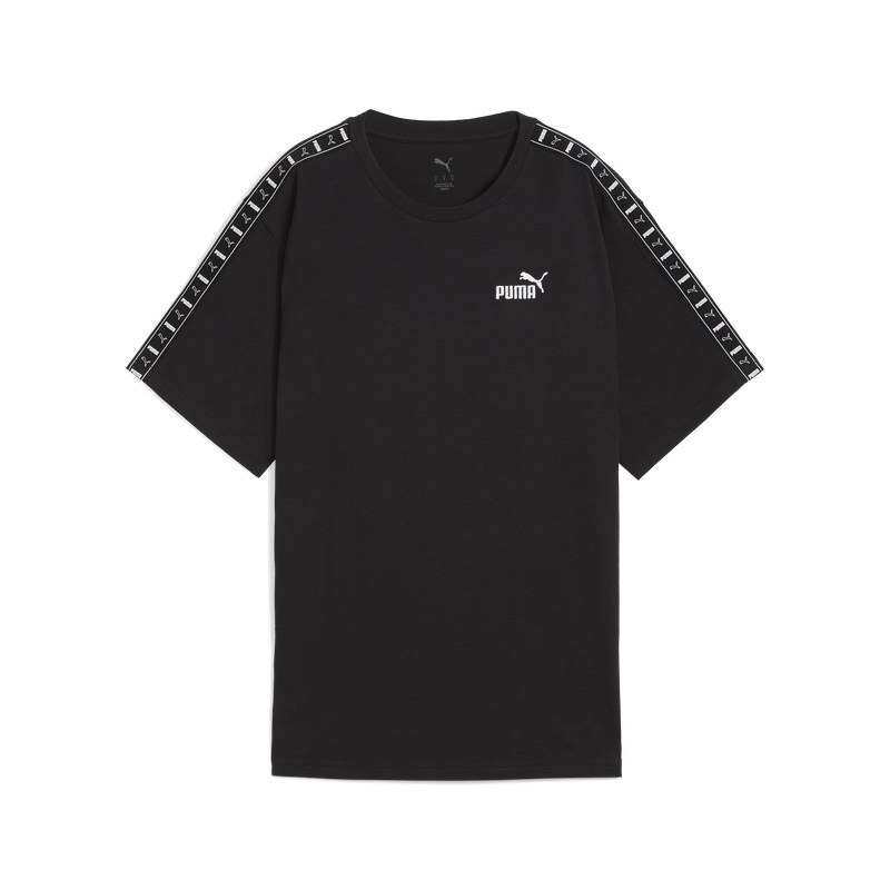 Tricou Puma ESS TAPE Relaxed Tee