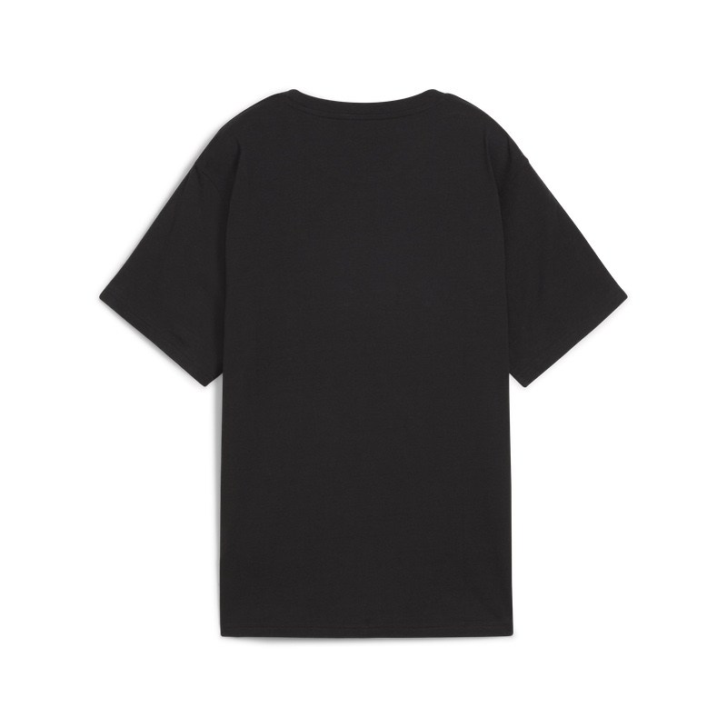 Tricou Puma ESS TAPE Relaxed Tee - 1 | YEO
