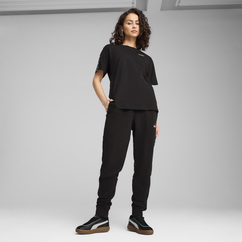 Tricou Puma ESS TAPE Relaxed Tee