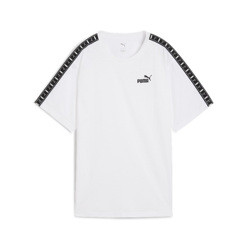 Tricou Puma ESS TAPE Relaxed Tee