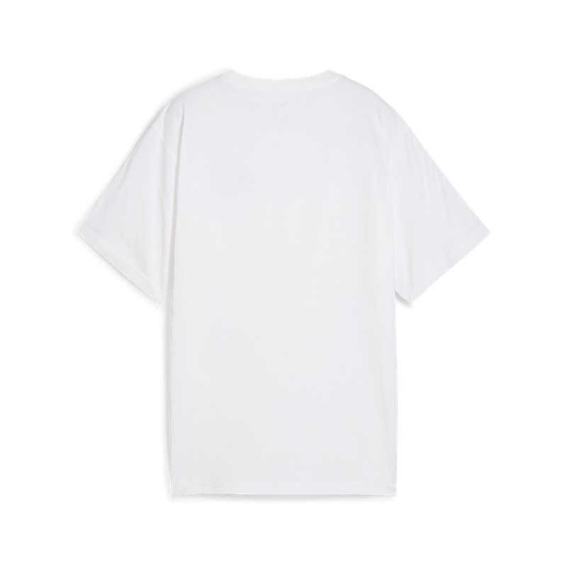 Tricou Puma ESS TAPE Relaxed Tee - 1 | YEO