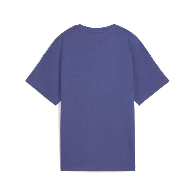 Tricou Puma ESS TAPE Relaxed Tee - 1 | YEO