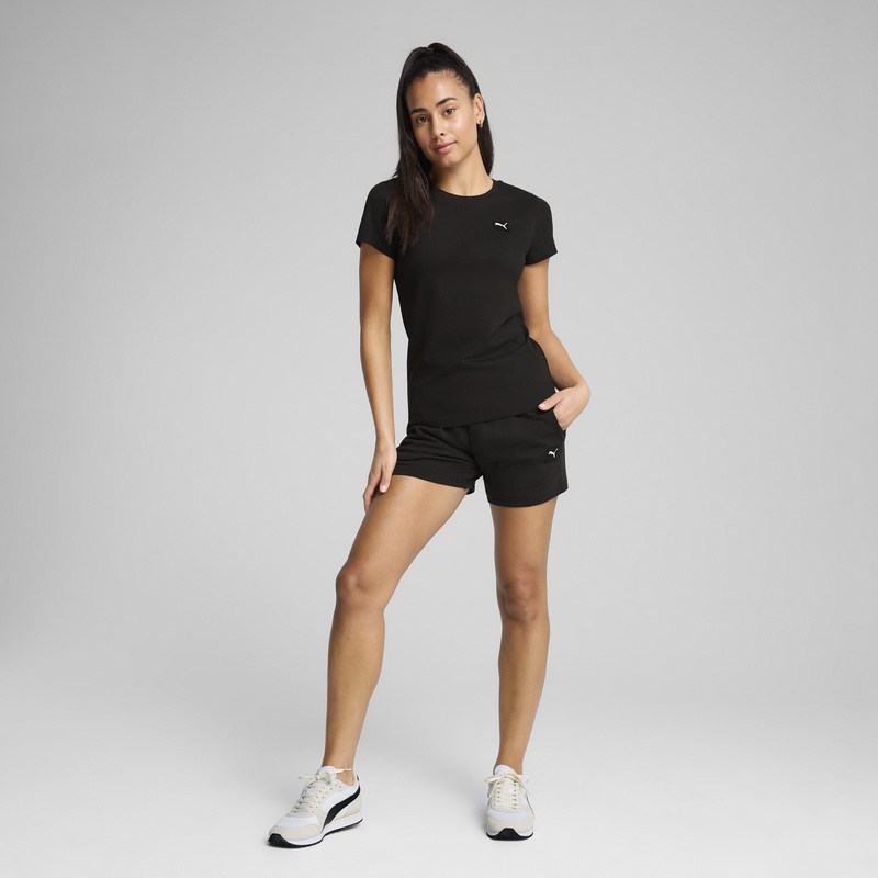 Tricou Puma ESS ELEVATED Tee - 2 | YEO