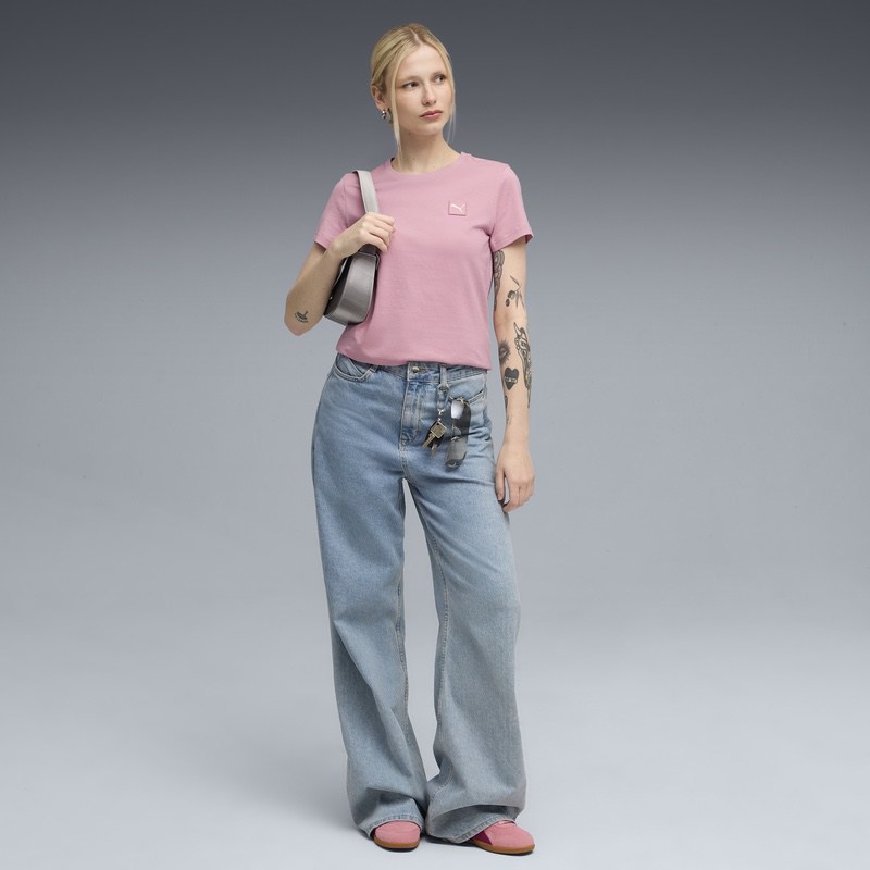 Tricou Puma ESS ELEVATED Tee - 2 | YEO
