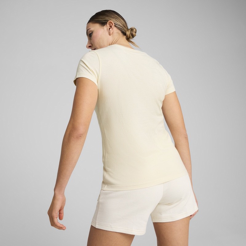 Tricou Puma ESS ELEVATED Tee - 3 | YEO
