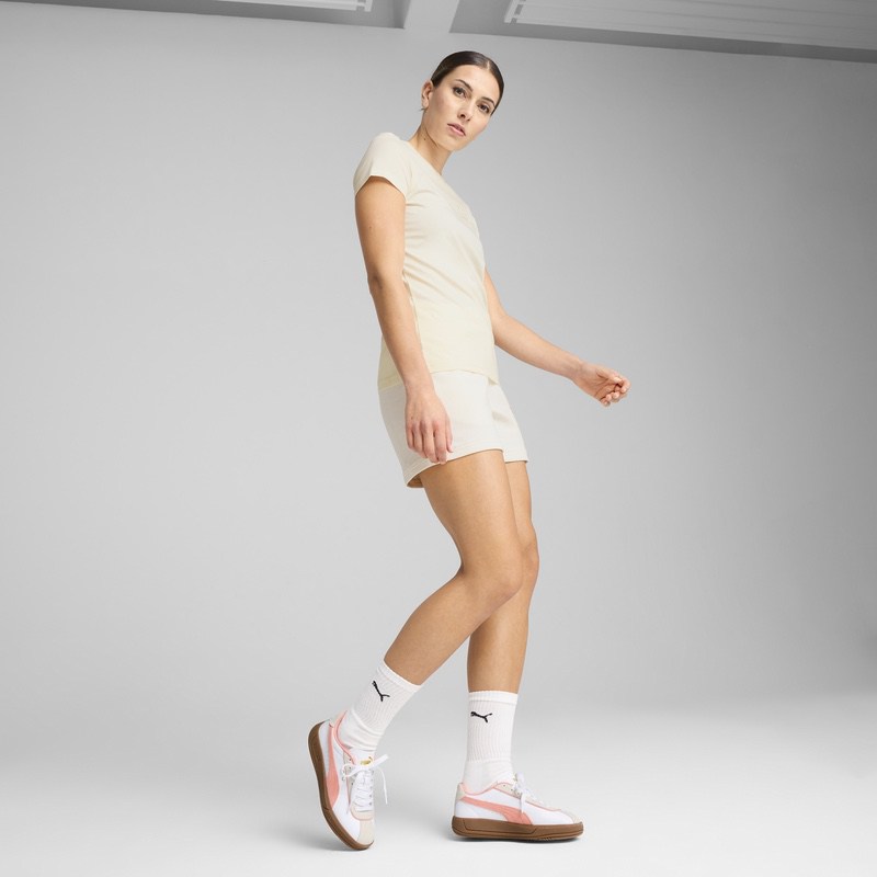 Tricou Puma ESS ELEVATED Tee - 4 | YEO