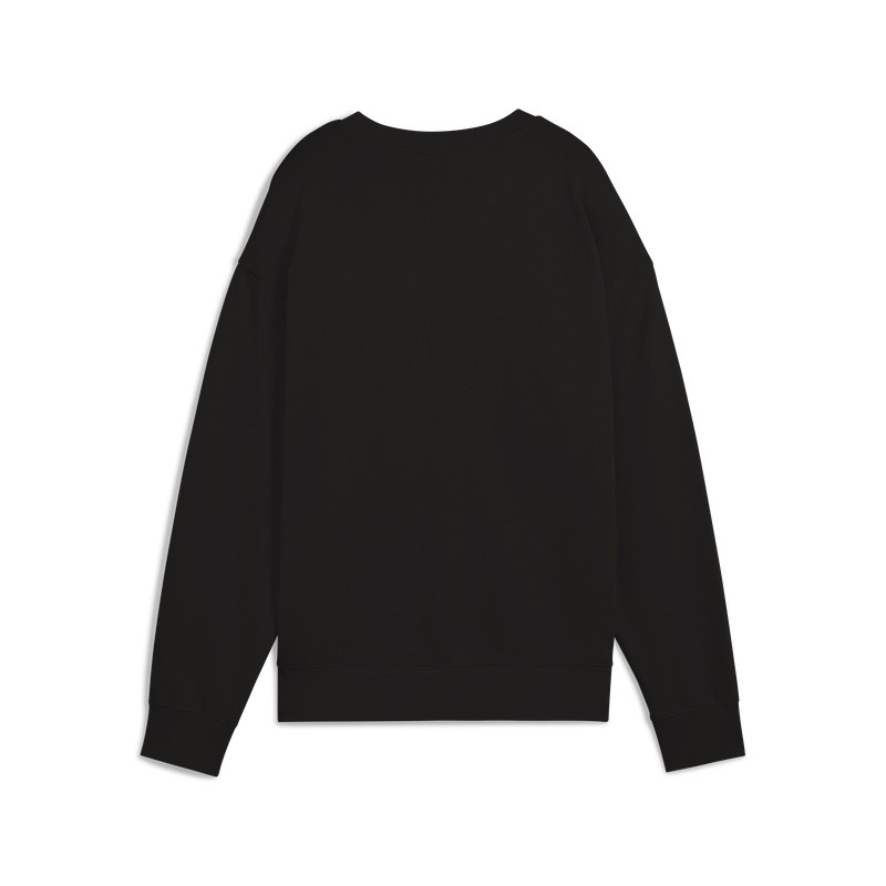 Bluza Puma ESS ELEVATED Comfort Crew TR
