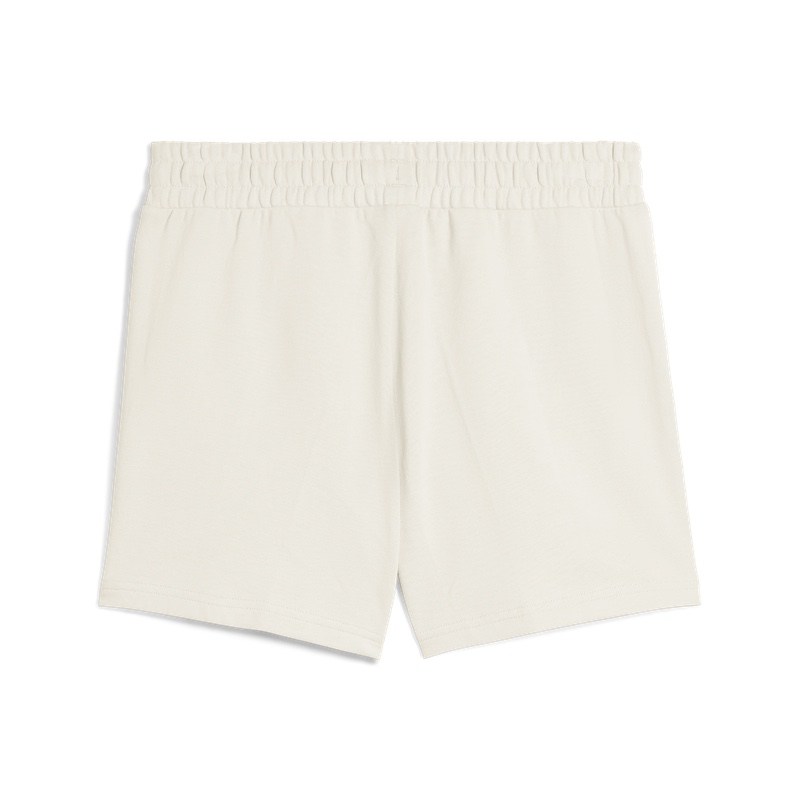 Sort Puma ESS ELEVATED Mid-Rise Shorts 5