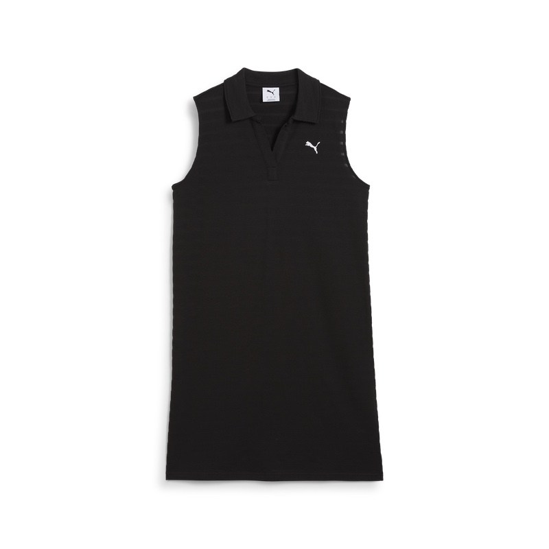 Rochie Puma ESS ELEVATED Relaxed Structured Sleevele - 3 | YEO