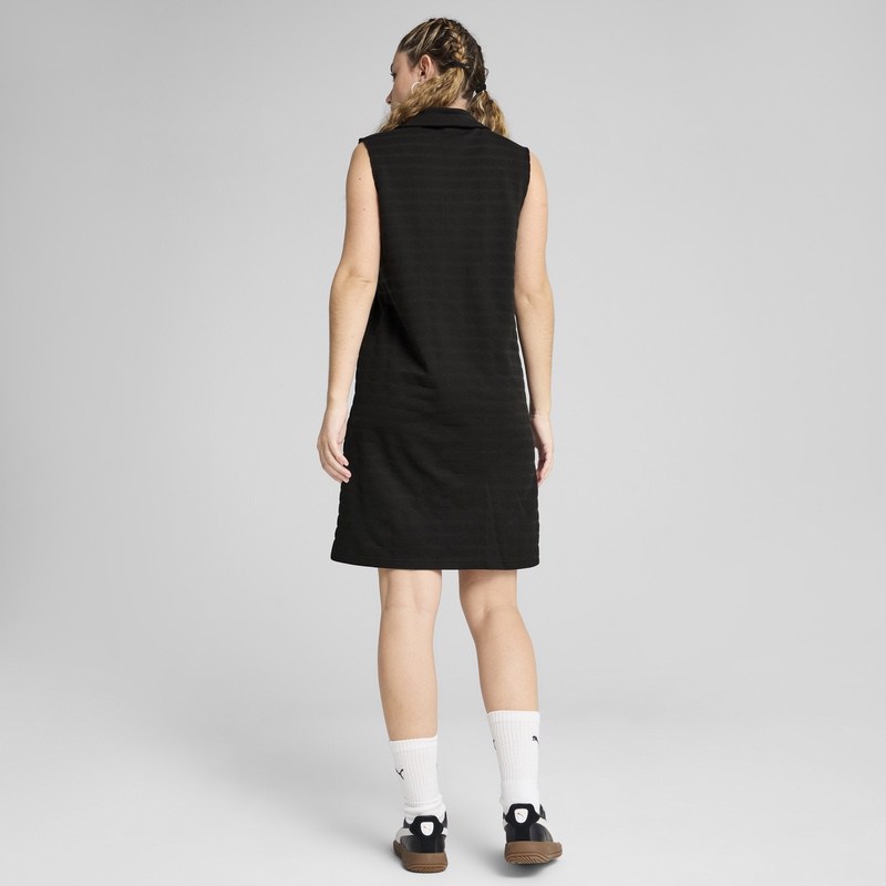 Rochie Puma ESS ELEVATED Relaxed Structured Sleevele - 1 | YEO