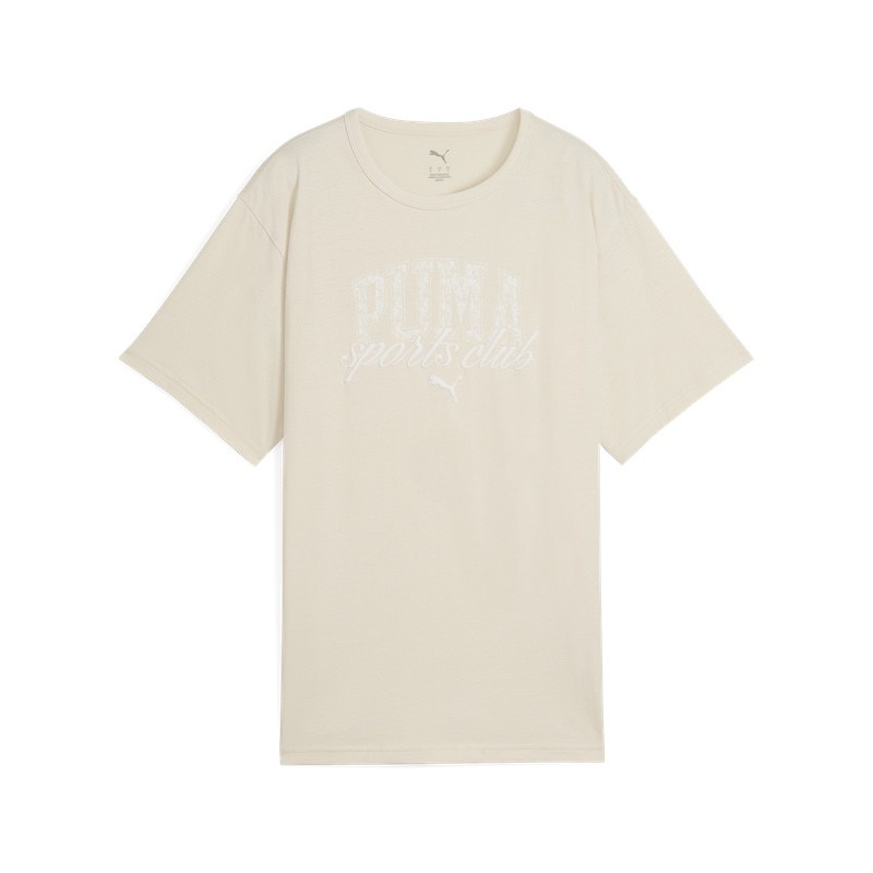 Tricou Puma CLASS Relaxed Tee - 3 | YEO