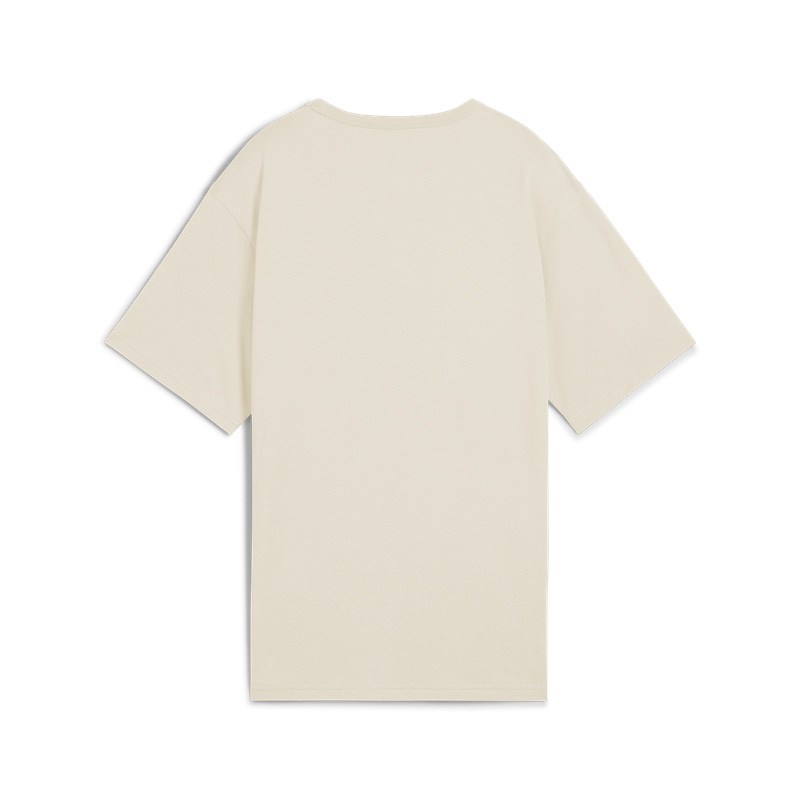 Tricou Puma CLASS Relaxed Tee