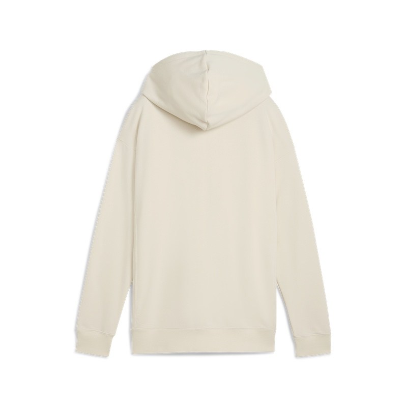 Bluza cu fermoar Puma CLASS Relaxed Full-Zip Hoodie TR - 1 | YEO