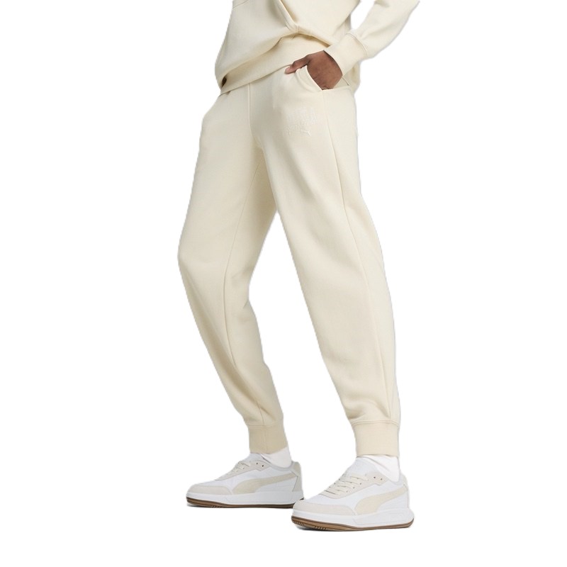 Pantaloni Puma CLASS Comfort Sweatpants TR CL
