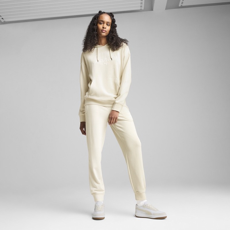 Pantaloni Puma CLASS Comfort Sweatpants TR CL - 3 | YEO