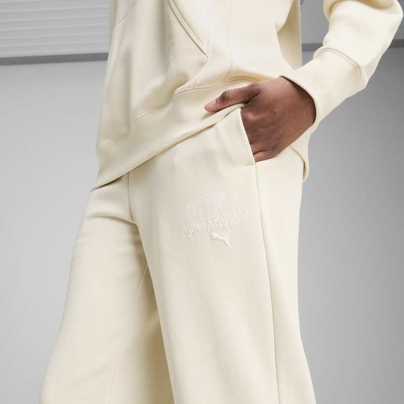 Pantaloni Puma CLASS Comfort Sweatpants TR CL - 4 | YEO
