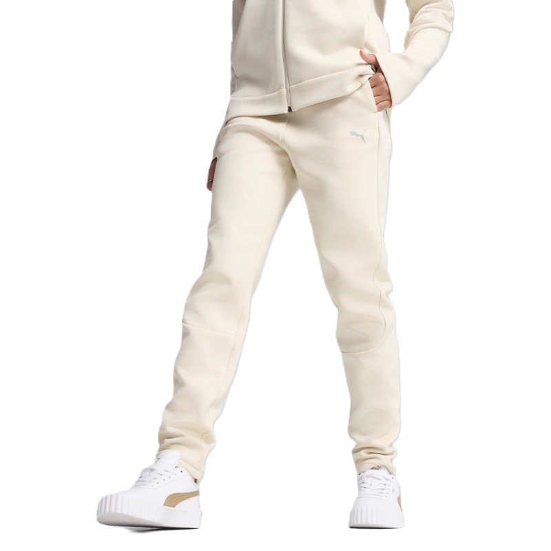 Pantaloni Puma EVOSTRIPE Sweatpants DK