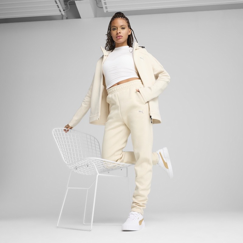 Pantaloni Puma EVOSTRIPE Sweatpants DK - 3 | YEO